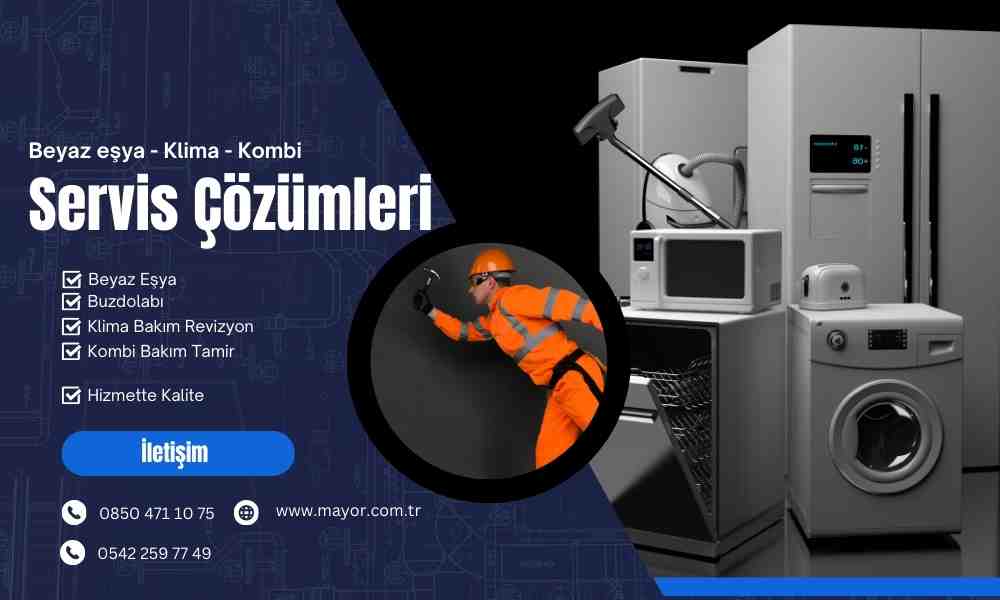 Sarıyer Termoteknik Kombi Servisi